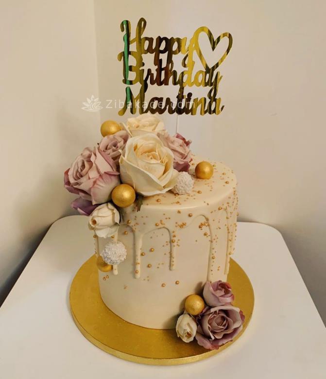 تم تولد طلایی